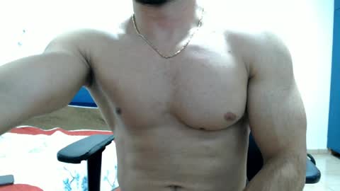 Chris online show from May 23, 10:15 pm
