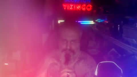 REYVIKINGOSCORPION online show from August 5, 12:37 am