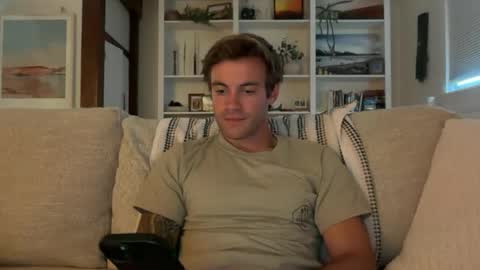 Ryan online show from June 20, 1:49 pm