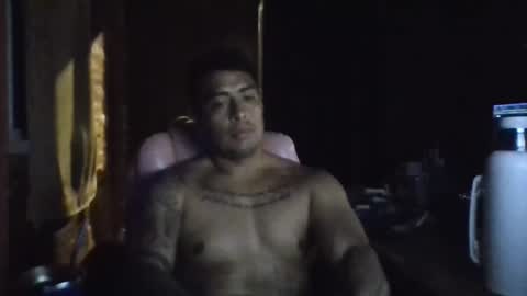 ricardojsalvatierra online show from August 1, 1:15 am