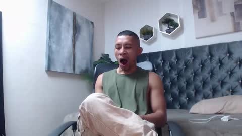 richar_voller online show from March 19, 11:24 am