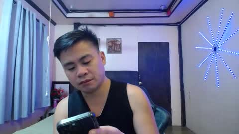 richard440842 online show from May 10, 5:03 pm
