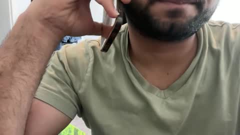 Richguydesi online show from May 23, 9:09 pm