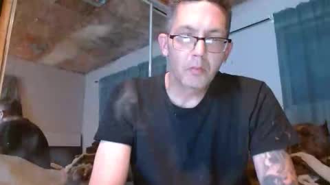 Richie online show from April 19, 9:31 am