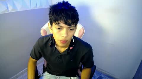 Rick oficiall online show from June 23, 3:33 am