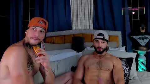 RICKG online show from July 15, 7:04 am