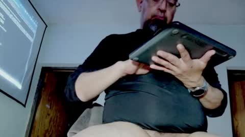 RickSanchez online show from May 21, 11:26 am