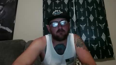 Ricky Rodeo online show from March 22, 11:32 pm