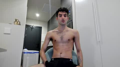 Rico online show from June 23, 5:49 pm