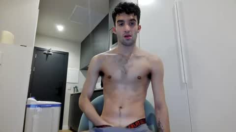 Rico online show from June 19, 6:24 pm