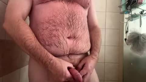 Ricoh7373 exhibitionist cum aussie thickcock online show from July 12, 2:02 am
