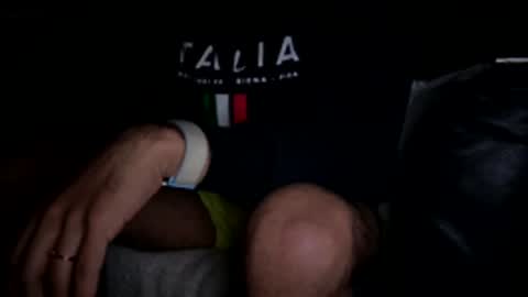 Rico 2 Sexxxy online show from February 23, 5:36 pm