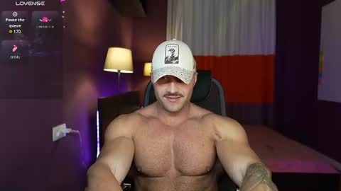 rikadler online show from July 25, 4:04 pm