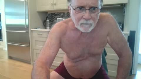 rivermeister online show from June 29, 12:49 pm