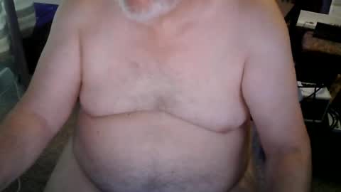 Ron Rodan online show from August 3, 6:58 pm