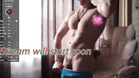 rob_ranger online show from April 18, 11:11 am