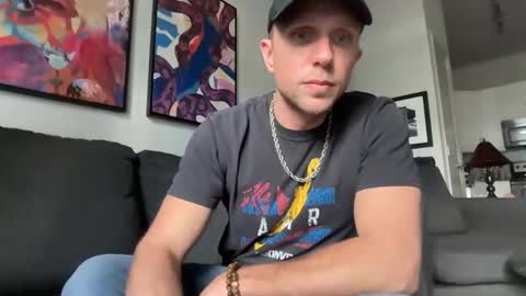 rob ryder online show from April 7, 10:10 pm