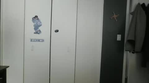 RobbieDog online show from March 5, 10:01 pm