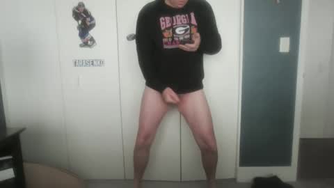 RobbieDog online show from January 12, 5:01 pm
