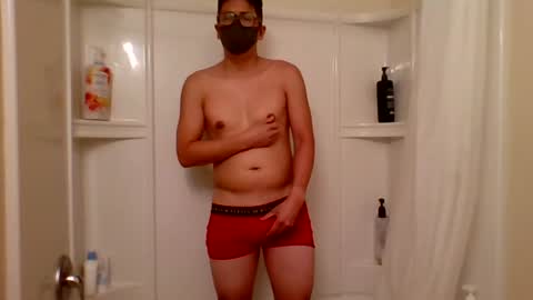 robertchat93 online show from August 4, 7:36 am