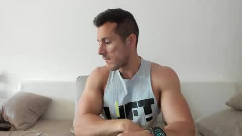 roberto4ever online show from June 1, 11:21 am