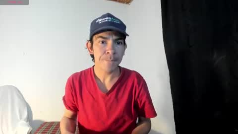 Robin online show from June 22, 11:31 pm