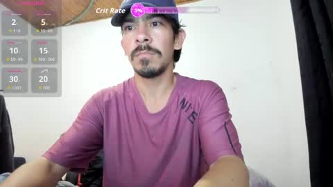 Robin online show from June 20, 1:10 am