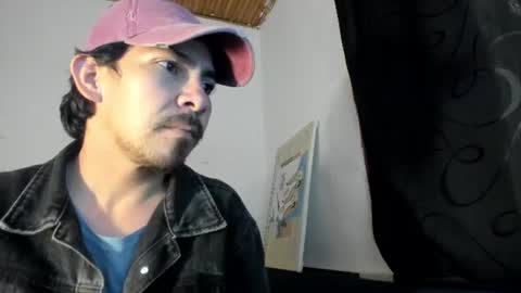 Robin online show from July 24, 2:09 am