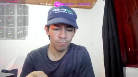 Robin online show from June 24, 12:02 am