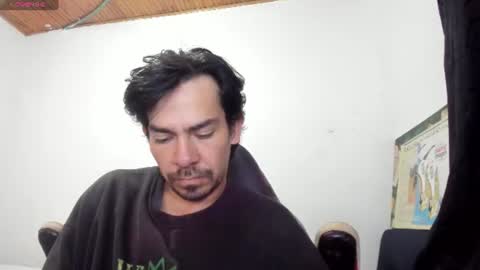 Robin online show from July 7, 12:11 am