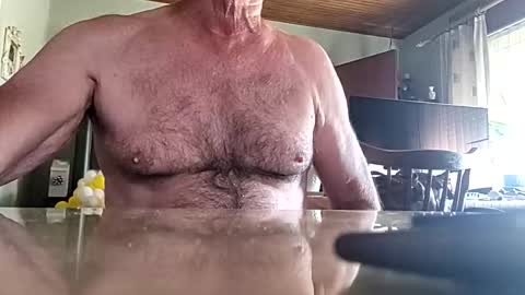 robke1966 online show from May 26, 5:36 am