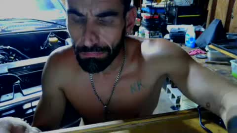 robnster99 online show from June 30, 10:16 am