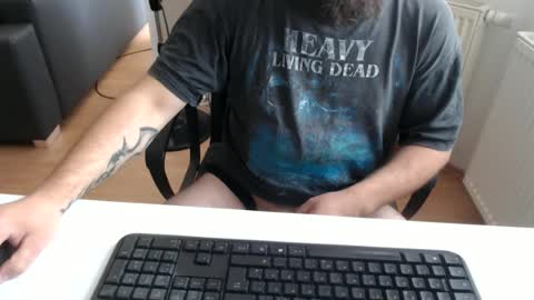 Rockbart online show from June 13, 7:28 am
