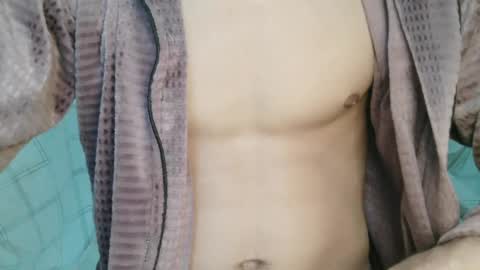 Rocco online show from June 1, 10:04 am