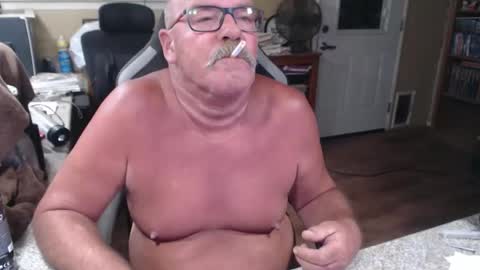 Rockdude online show from May 17, 5:15 am