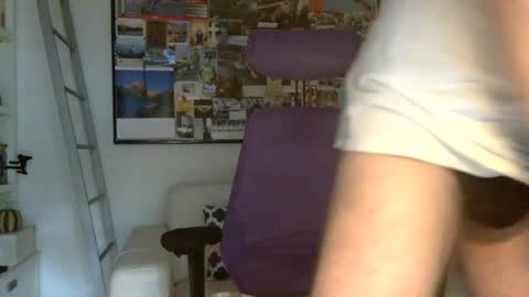 RocketViper online show from July 21, 2:41 pm