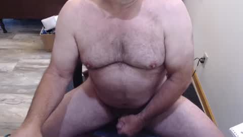 rockhard63 online show from May 31, 6:09 pm