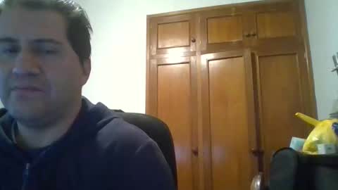 Rodfer online show from April 30, 8:32 am