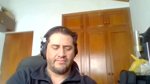 Rodfer online show from July 20, 12:29 pm
