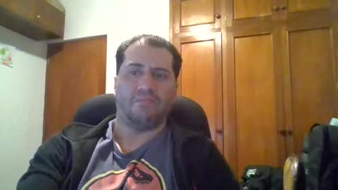 Rodfer online show from August 3, 9:59 am