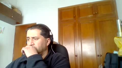 Rodfer online show from July 28, 12:48 pm