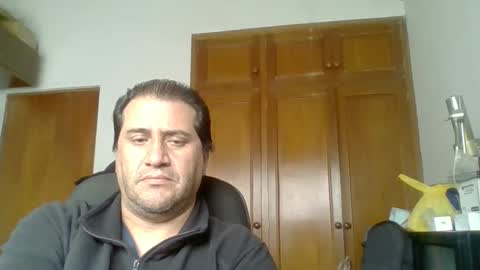 Rodfer online show from April 23, 12:40 pm
