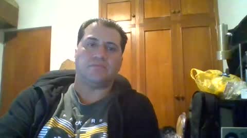 Rodfer online show from July 23, 9:50 am