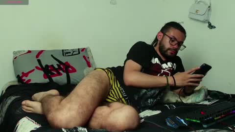 Rodrigo online show from June 3, 12:12 am