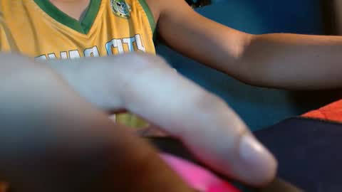 Jace online show from March 27, 11:00 am