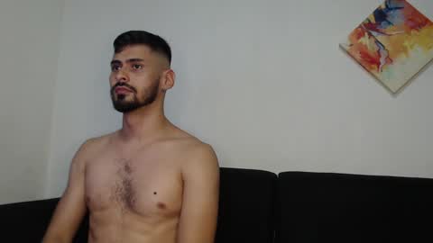 Roman online show from January 19, 11:53 pm