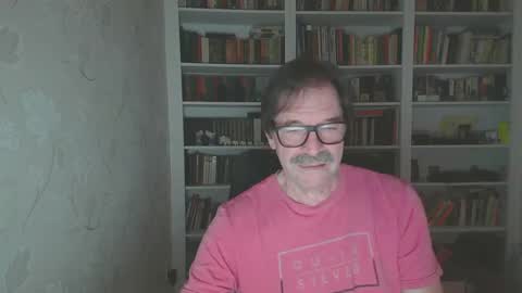 RodgerDodger online show from January 26, 6:59 am