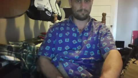 ronniejohnston13 online show from June 20, 12:04 am