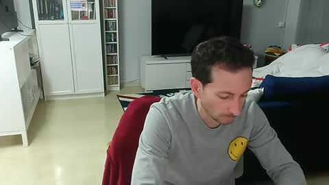 roubarixx online show from April 17, 7:05 pm