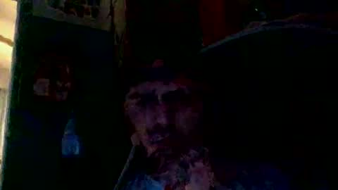 rowdyone23 online show from January 7, 7:46 am